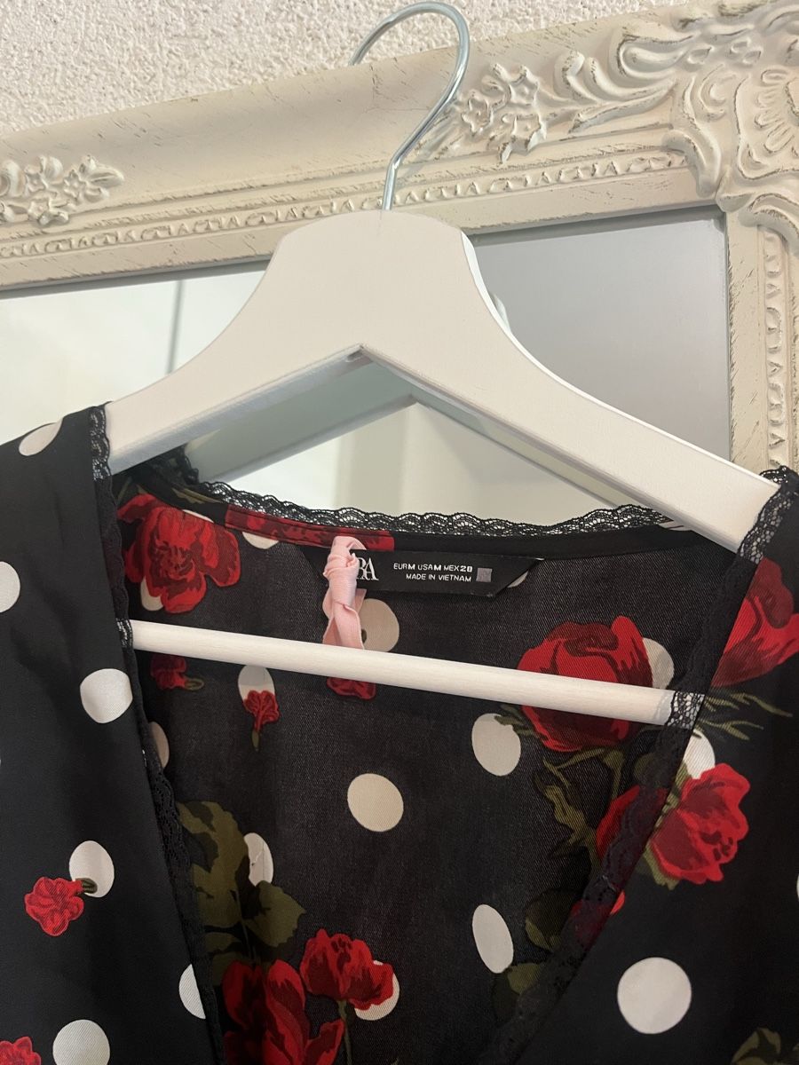 Zara Blusen: Blouse Zara M – Neu (gemäss Beschreibung) aus Genève von van_yjj2 1