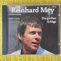 REINHARD MEY-DIE GROSSEN ERGOLGE