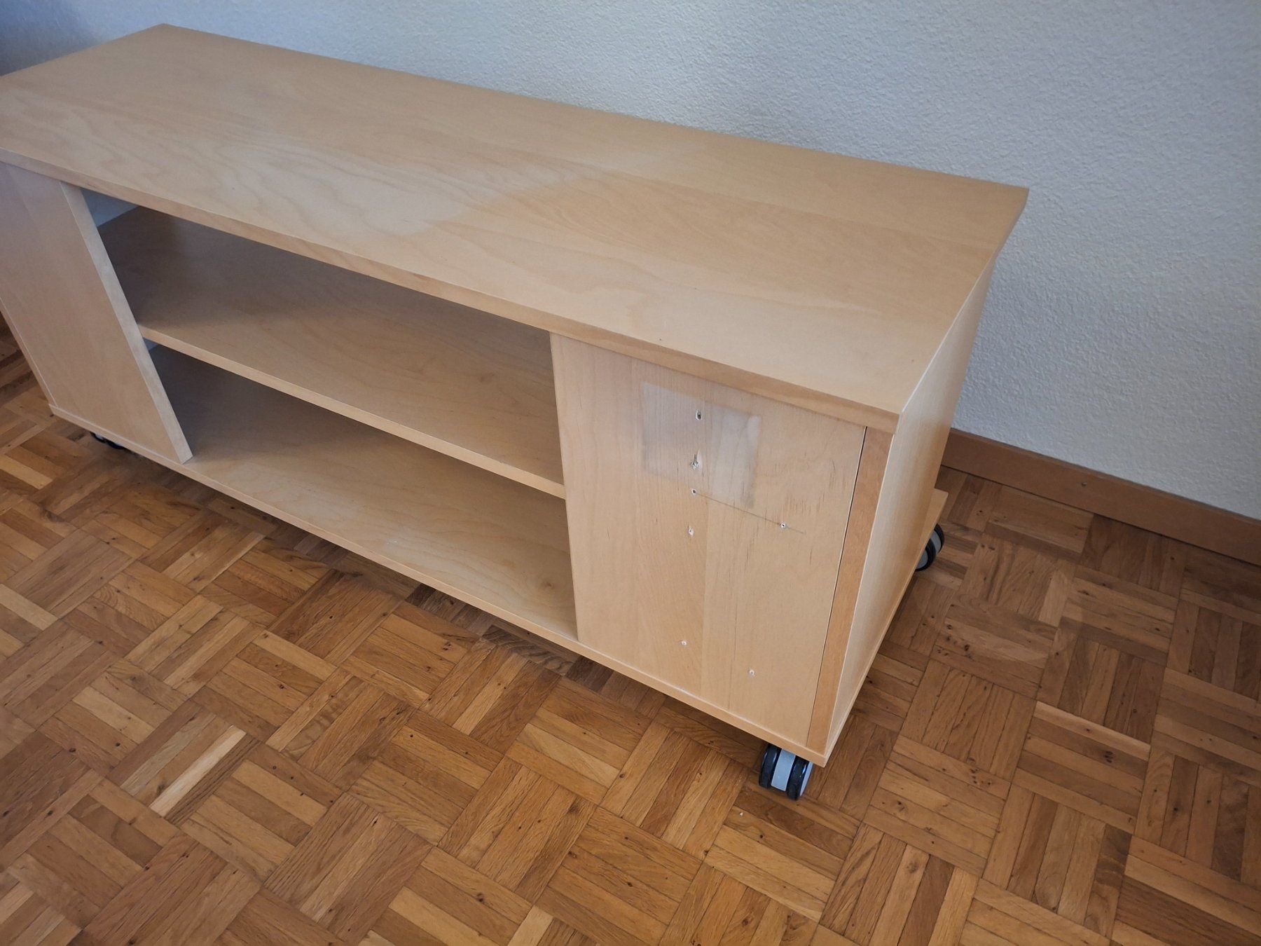 Ikea Mobili TV: TV Regal – Usato da Birmensdorf ZH venduto da portalis 6