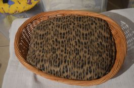 KATZE BETT NEU