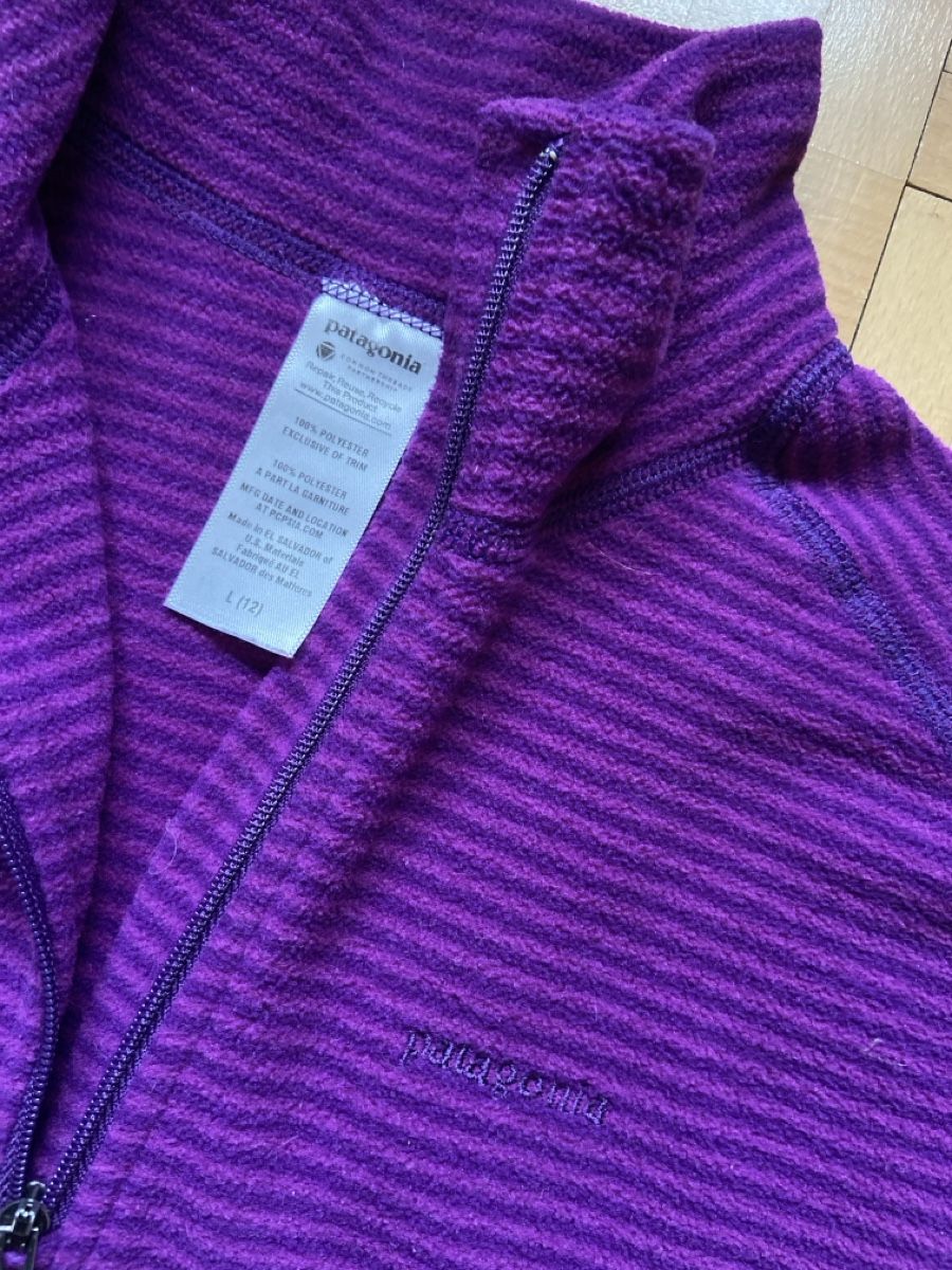 Patagonia Maglioni & Felpe: Patagonia Fleece, 152 – Usato da Muttenz venduto da ann_6cbv 1