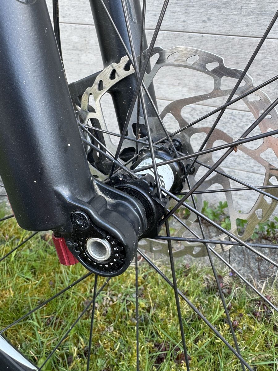BMC Velos: BMC Team Elite 02 Two (Rahmengrösse L) – Neu (gemäss Beschreibung) aus Lufingen von steinijr 7