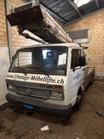 Möbellift Möbelaufzug Top