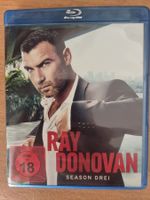 Ray Donovan - Staffel 3 (Blu-ray) - Top Zustand!