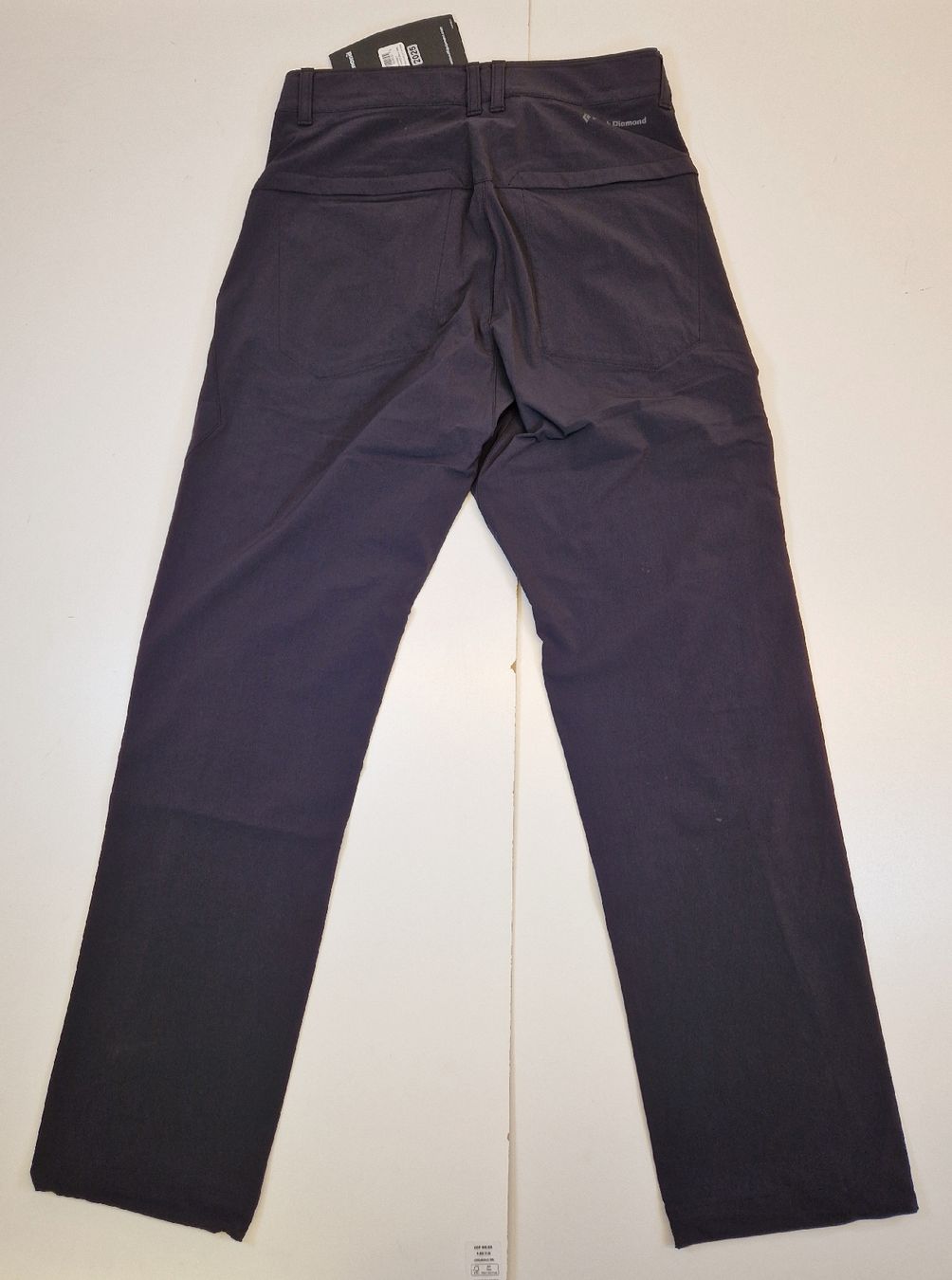 Black Diamond Pantaloni: Black Diamond Alpine Light Pants Herren Grösse S – Nuovo e nell'imballaggio originale da Braunau venduto da Brand-Store 1