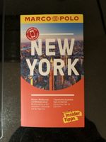 Reiseführer Marco Polo New York Neu