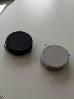 ZONE Denmark Silikon-Untersetzer  6er Set
