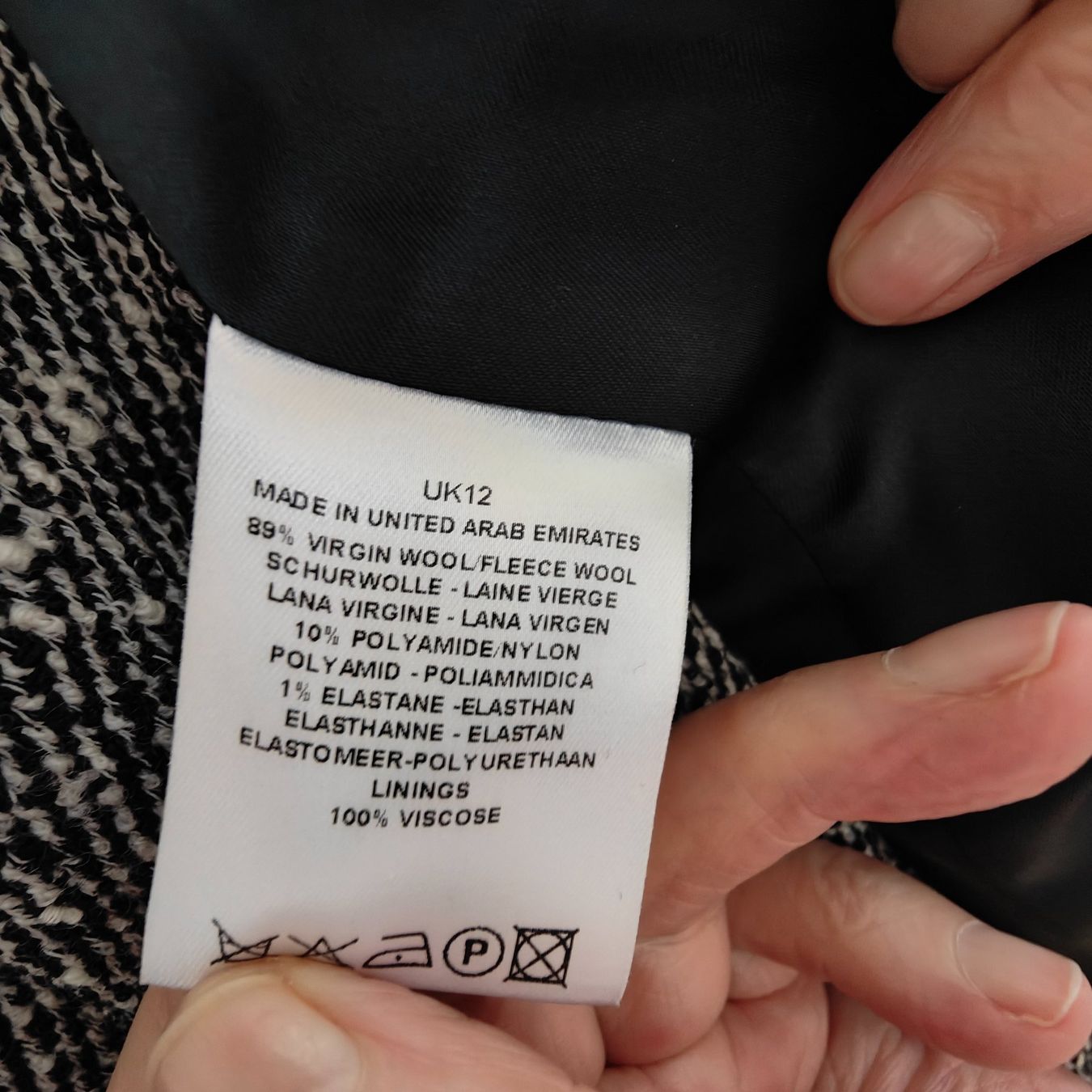 Robes: Kleid – D'occasion à Zürich par Mumpfi9 3