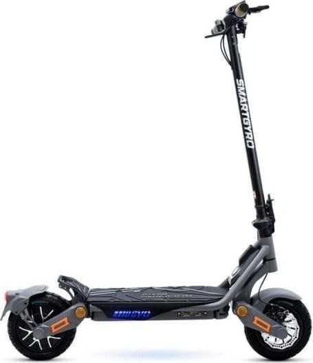 Electric Scooter Smartgyro SG27-555 main image 0
