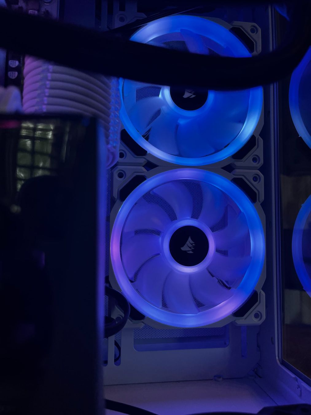 PC: Gaming PC High End, DDR5, wie neu – Usato da Ermatingen venduto da nik_y658 4