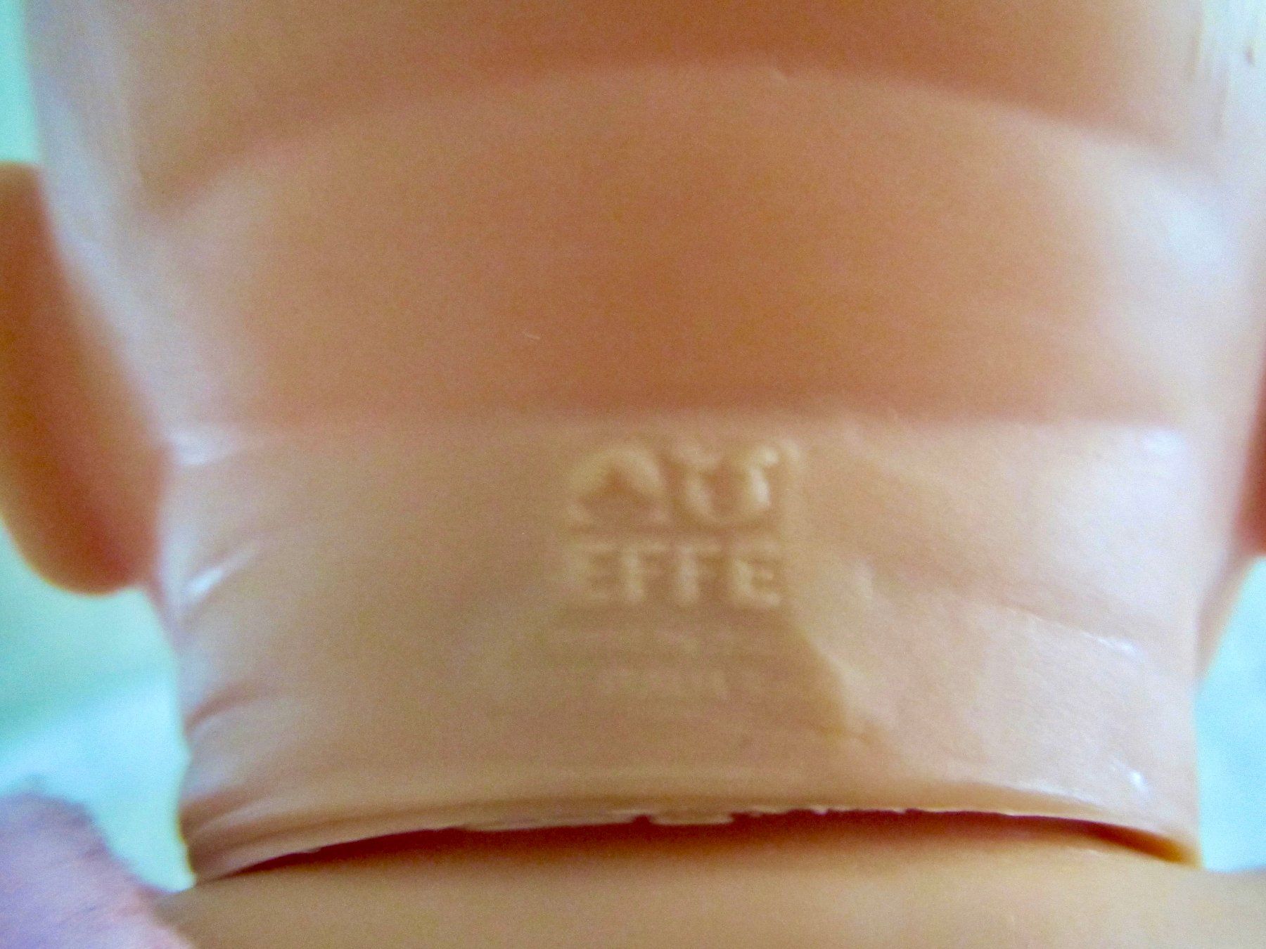 Effe Poupées: POUPEE EFFE – D'occasion à Murten par Selliot 3