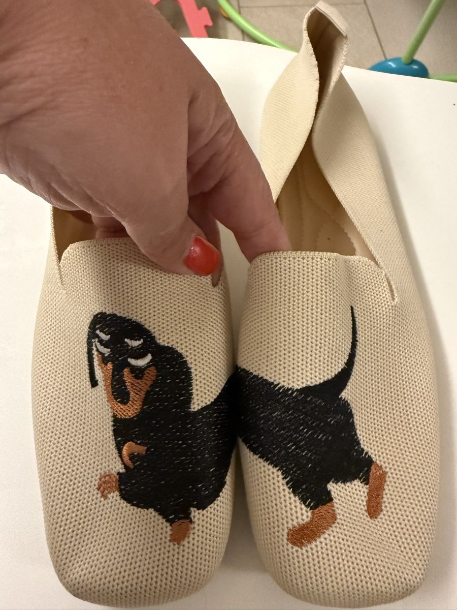 Scarpe da donna: Slippers 42 – Nuovo (secondo la descrizione) da Mendrisio venduto da ketolin
