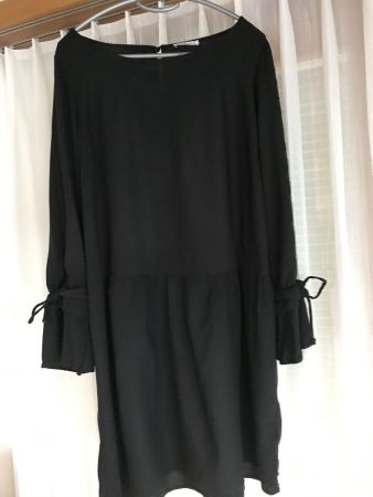 copo di nieve damenkleid