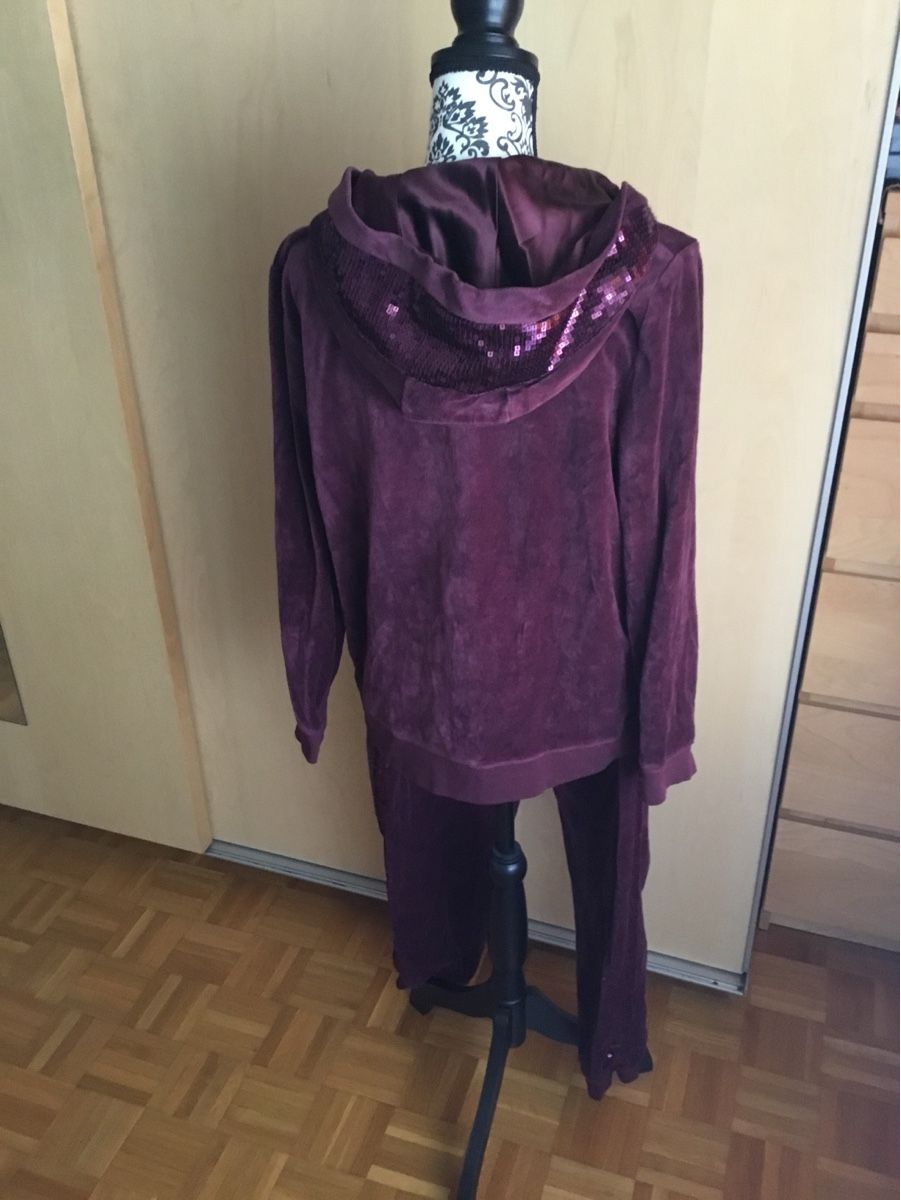 Completi & Tailleur: Hausanzug Gr L – Nuovo (secondo la descrizione) da Endingen venduto da Warlock 2