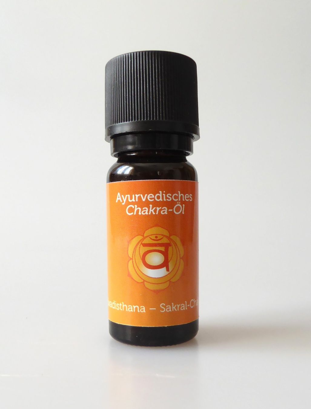 Altro in Massaggi: Chakra-Öl 10 ml - Sakral-Chakra – Nuovo e nell'imballaggio originale da Mauren venduto da Yeelen