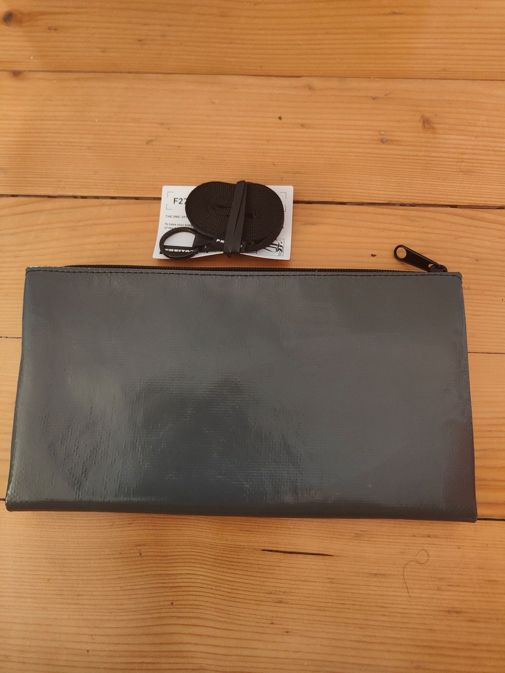 Freitag Borse: Freitagtasche Masikura F271 – Nuovo (secondo la descrizione) da Winterthur venduto da 1rainbow54 1