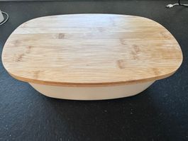 Brotkasten mit Bsmbusdeckel