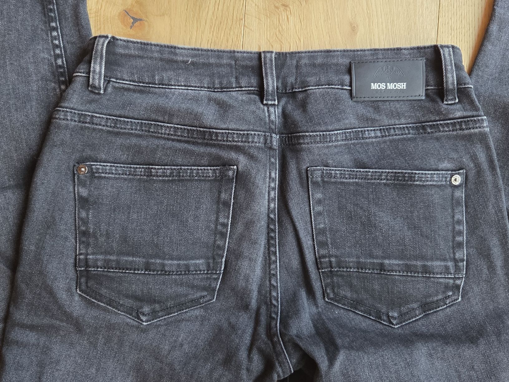Mos mosh Jeans: schöne Jeans Mos Mosh – Neu (gemäss Beschreibung) aus Wiesendangen von Sinhuk 3
