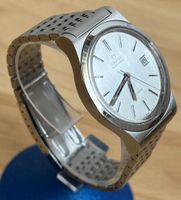 Omega Geneve Automatik Herren Armbanduhr