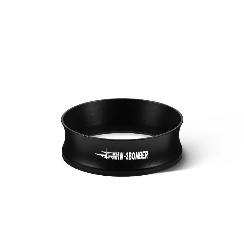 Elettrodomestici da cucina: MHW 3BOMBER Magnetischer Dosierring 58mm – Nuovo e nell'imballaggio originale da Pratteln venduto da HMW-Solutions