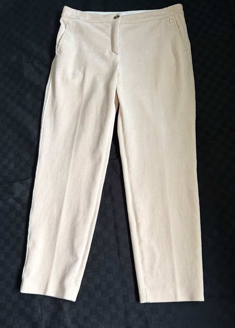 Marc Cain Completi & Tailleur: MarcCain Hosenanzug Gr. 4/40 – Usato da Pfäffikon ZH venduto da Margot1 1