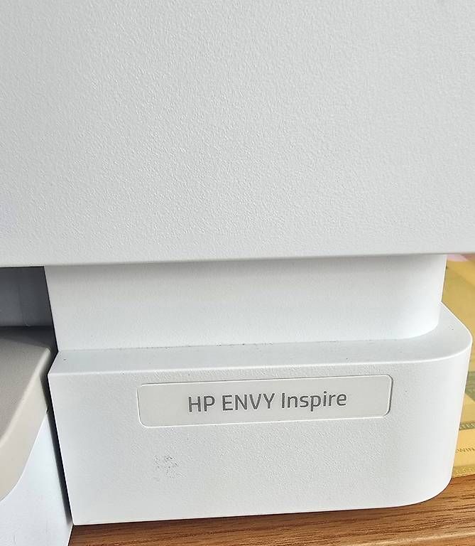 Stampanti: HP Drucker Envy  – Usato da Eschlikon TG venduto da jemaroe 2