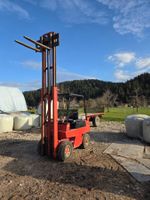 Stapler Linde