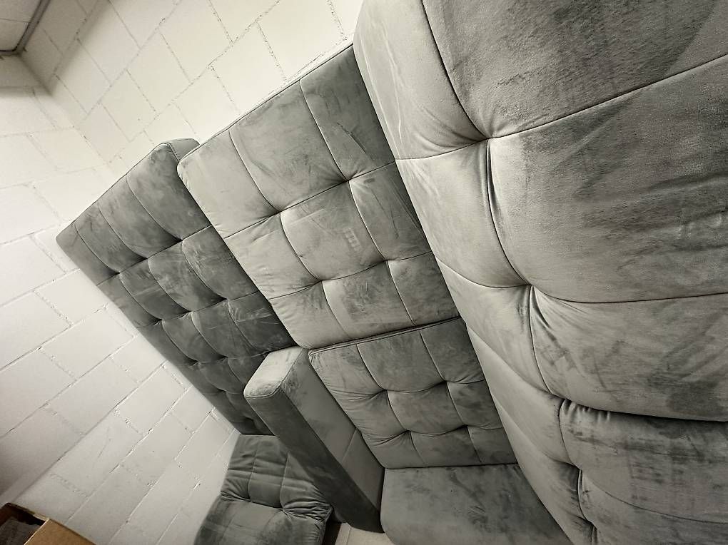 Divani: Ecksofa – Usato da Ennetbaden venduto da ste_l2rj 1