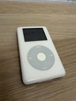 Apple iPod Classic 5. Generation 30GB weiss