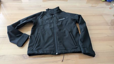 Belowzero Softshell Jacke - 146