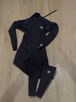 Billabong Launch 4/3mm Wetsuit – Women’s EU 36 / XS-S