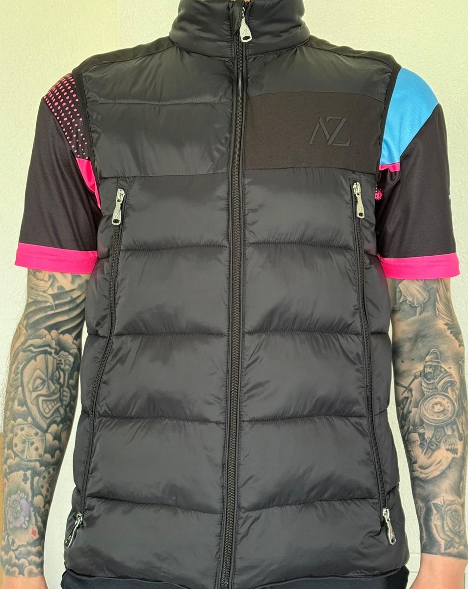 Gilet & Giacche: Gilet Alessandro Zavetti gr.M – Usato da Fontaines NE venduto da iness100