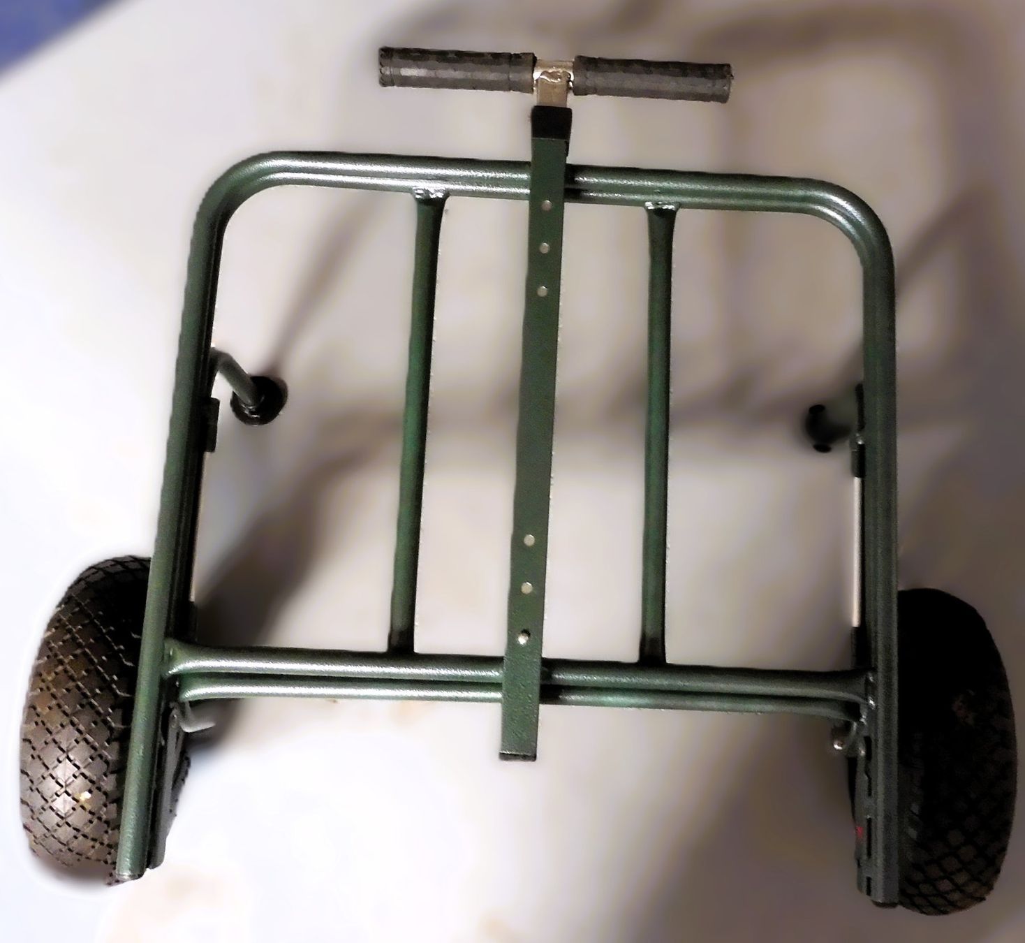 Valigie & Borse: Transport-Trolley klappbar – Usato da Roggwil BE venduto da buggs04 5