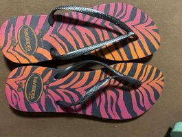 Havaianas
