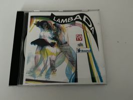 Lambada / Various / 1989