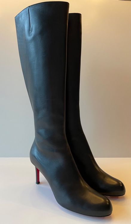 Christian hotsell louboutin stiefel