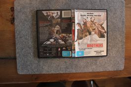 Four Brothers (DVD)(337)