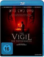 The Vigil - Die Totenwache  (Blu-Ray)