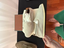 Loro Piana Venice Walk – Size 44 – Brand New –Box & Dust Bag