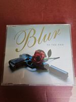 CD Single - Blur – To The End (Indie Rock, 1994)