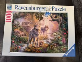 1000 puzzle