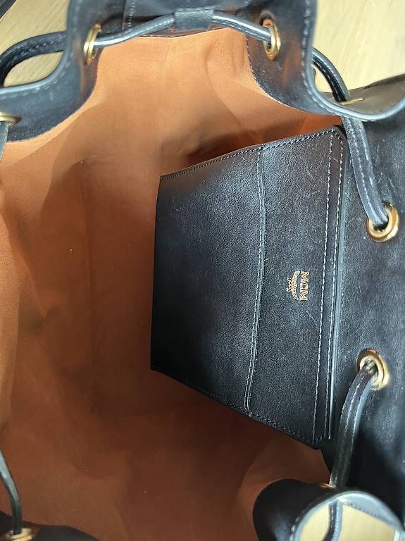 Mcm Zaini: MCM Rucksack – Usato da Weinfelden venduto da Caro_rue 4