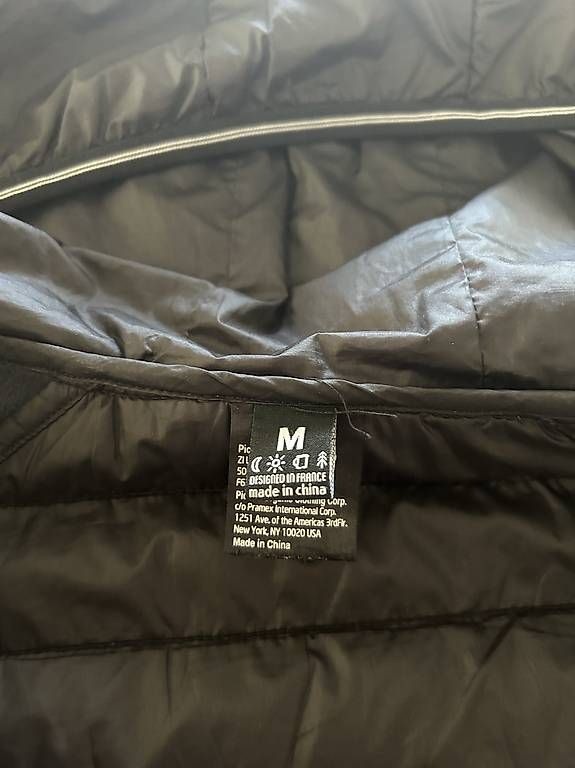 Vestes: Jacke PICTURE – D'occasion à Innertkirchen par kil_s5yc 1