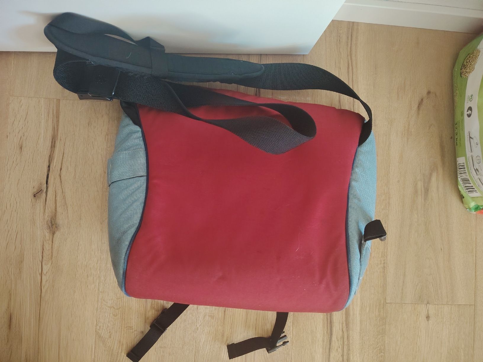 Crumpler Taschen: Crumpler Laptoptasche  – Gebraucht aus Matzingen von sel_h9dl 1