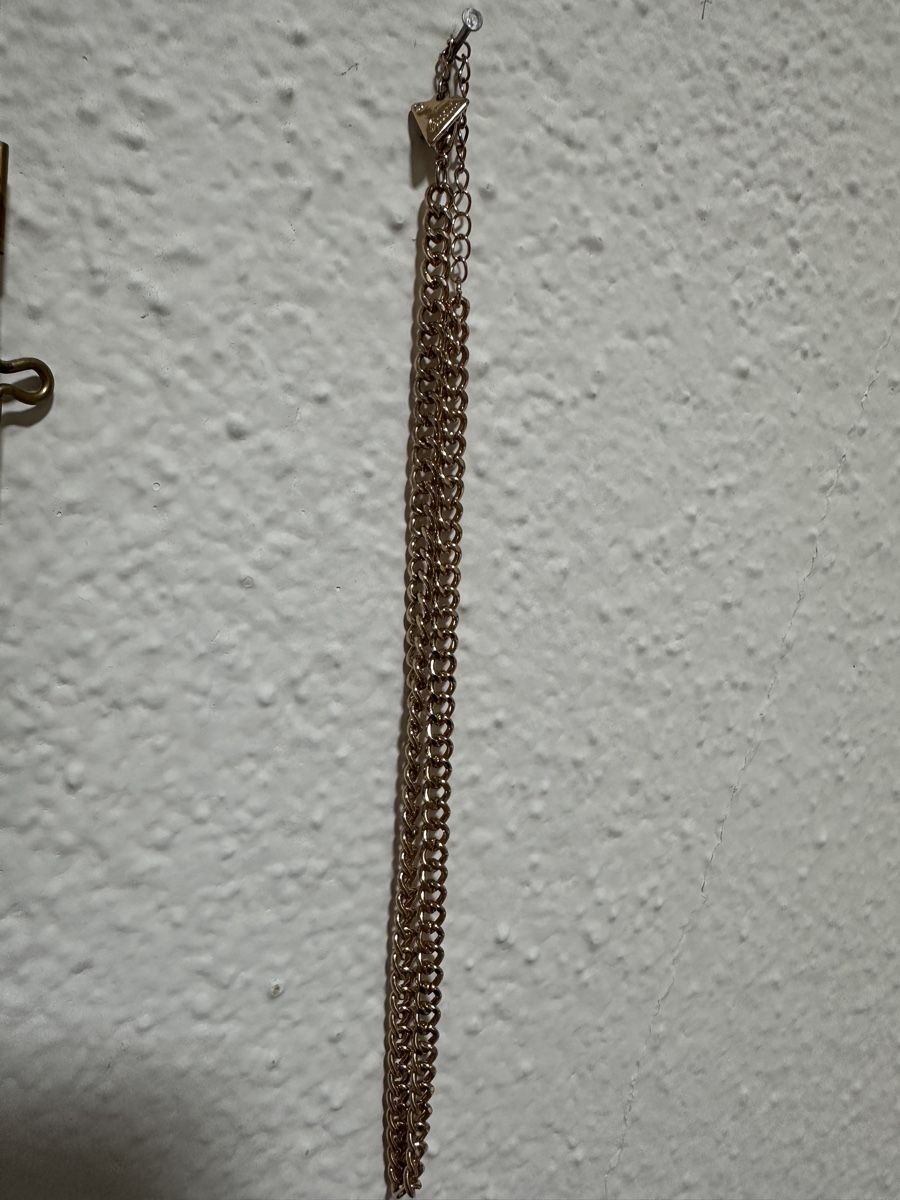 Guess Ketten: Guess Halskette Gold – Gebraucht aus Oberurnen von nes_8xqt 4
