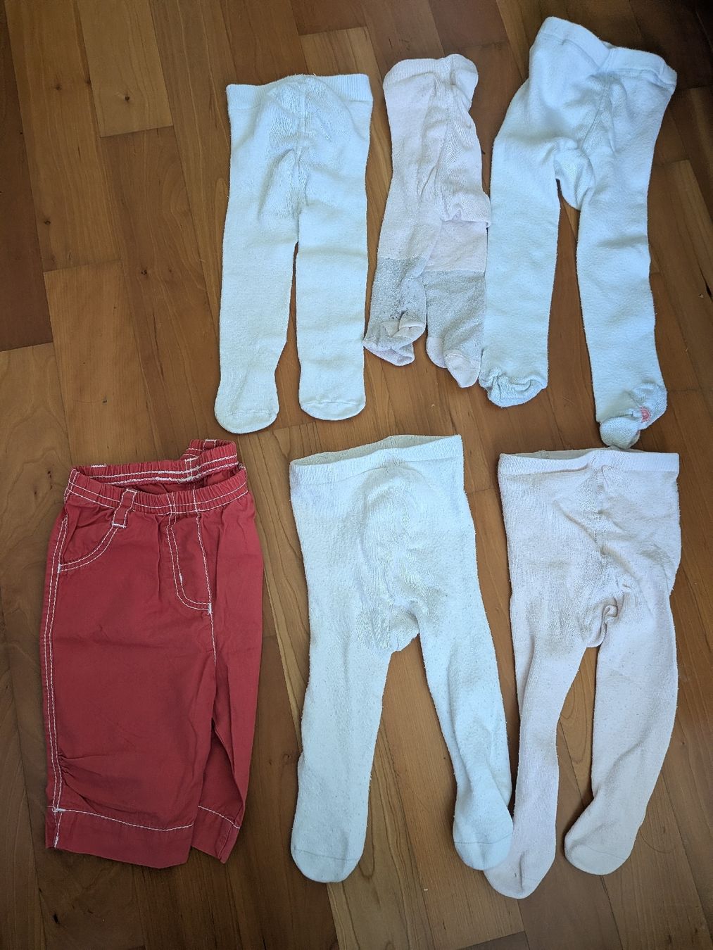 Lotti & Set di vestiti: Kleiderpaket Mädchen 0-6 Monate – Usato da Adliswil venduto da Udarius 3