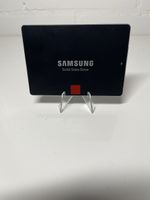 Samsung SSD 850 PRO 256GB 2.5 Zoll 