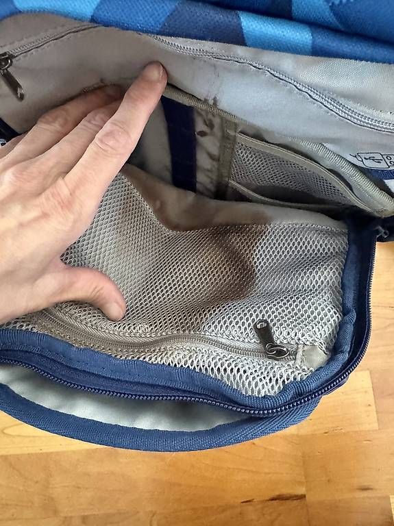 Satch Kindertaschen: Satch Match Schulrucksack mit Zubehör – Gebraucht aus Schüpbach von digase 2