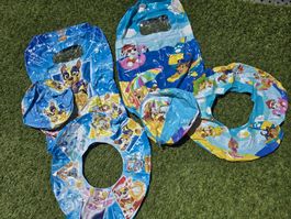 Paw Patrol Schwimm spass Zubehör