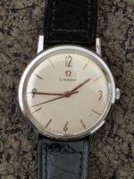 Omega cal 600